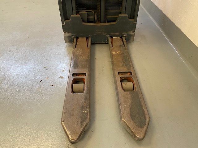 Linde L14AP